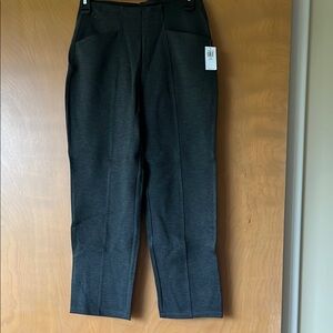 Old Navy Gray Dress Pants